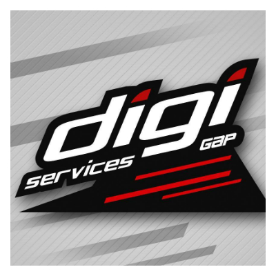 Digi Services Gap