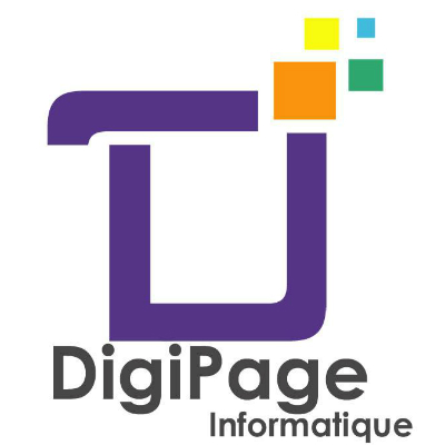 DigiPage Informatique