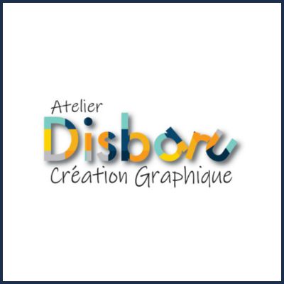 Atelier Disbaru Création Graphique