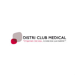 Distri-Club Médical