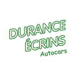 Durance Écrins Autocars