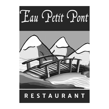 Eau Petit Pont