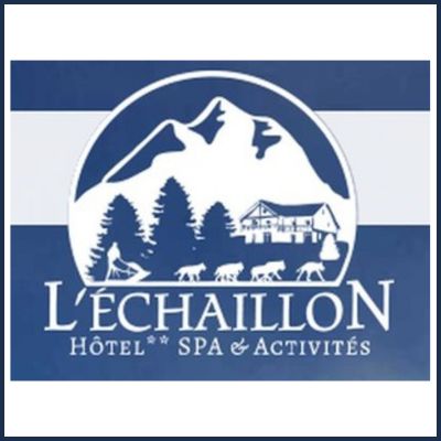 Hôtel L'Echaillon & Spa