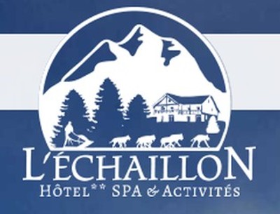 Hôtel L'Echaillon & Spa