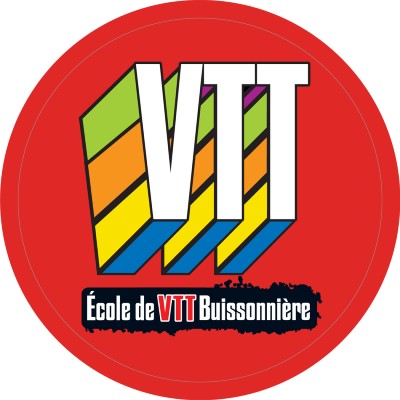 École de VTT Buissonnière
