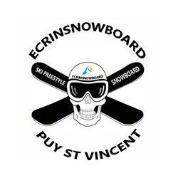 Écrins Snowboard Puy Saint Vincent