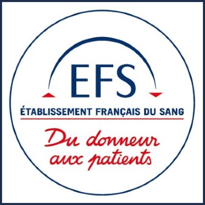 Etablissement Français du Sang à Gap