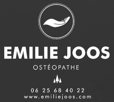 Émilie Joos Ostéopathe