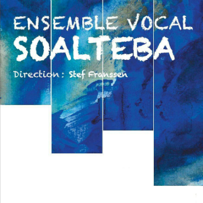 Ensemble vocal Soalteba