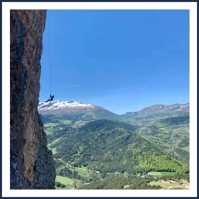 Eric Fossard Guide de Haute Montagne