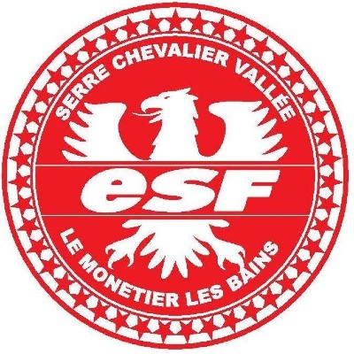 ESF Serre Chevalier Mônétier
