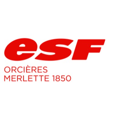 ESF Orcières Merlette 1850