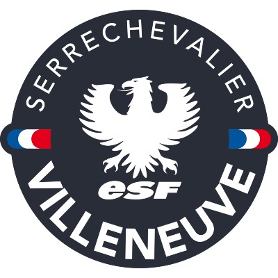 Esf Serre Chevalier Villeneuve