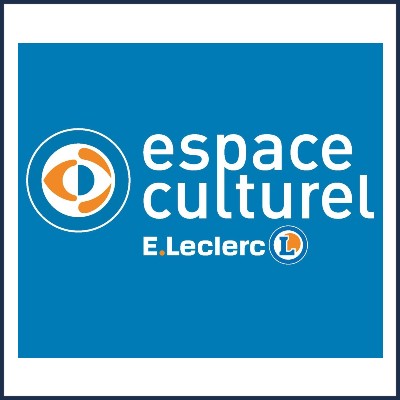 Espace Culturel E Leclerc Gap