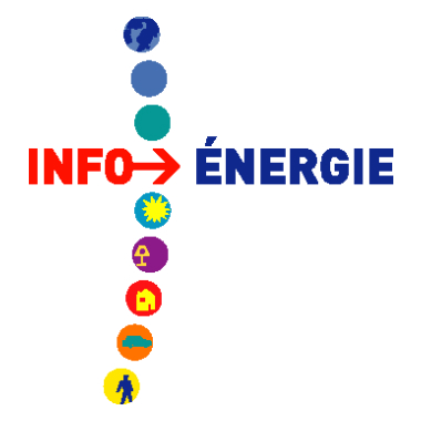 Espace Info Énergie Gap
