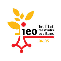 Institut d'Estudis Occitans 04-05 - "Espaci Occitan dels Aups"