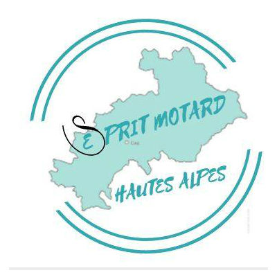 Esprit Motard Hautes-Alpes