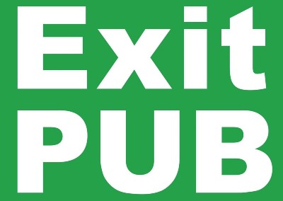 Exit Pub