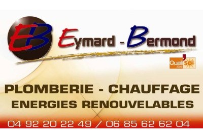 Eymard Bermond Plomberie Chauffage