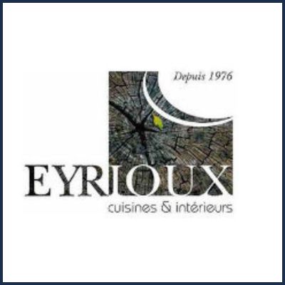 Cuisines Eyrioux