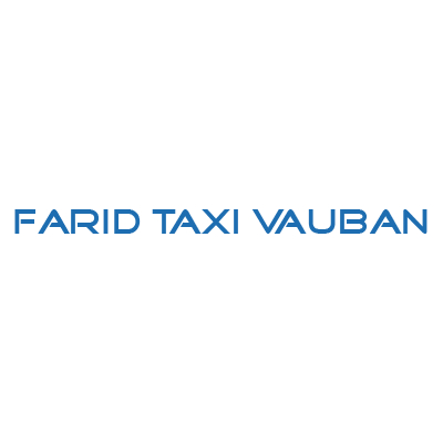 Farid Taxi Vauban