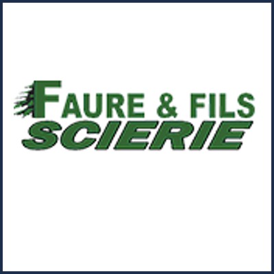 Faure et Fils Scierie