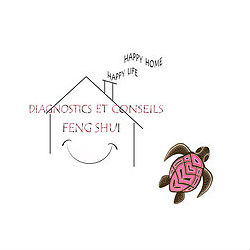 Feng Shui Happy Home