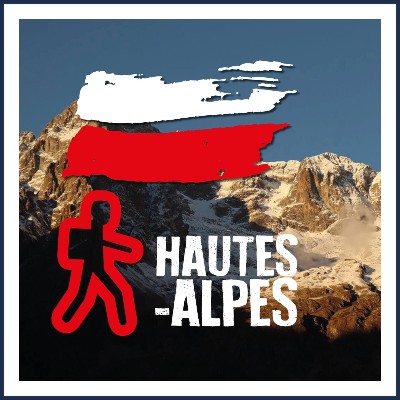 FFRandonnée Hautes Alpes