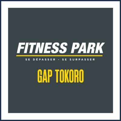 Fitness Park Gap Tokoro
