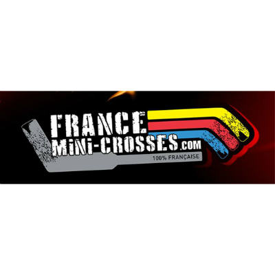 France Mini-Crosses