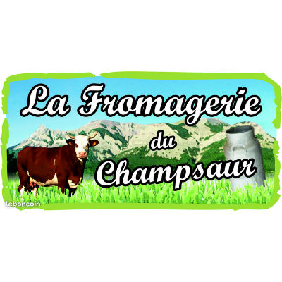 La Fromagerie du Champsaur