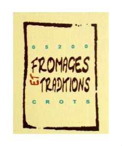 Fromages et Traditions