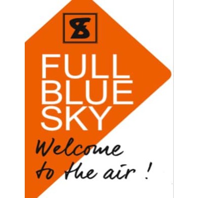 Full Blue Sky & Fullbluesky e-Shop