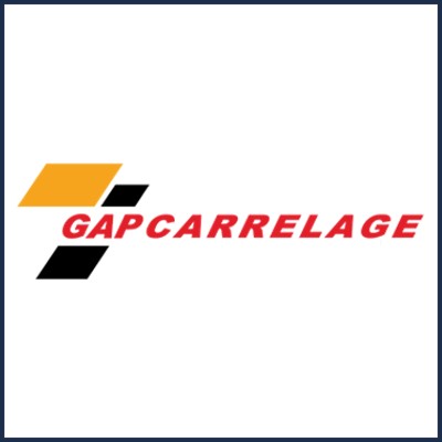 Gap Carrelage