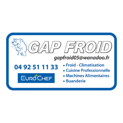 Gap Froid