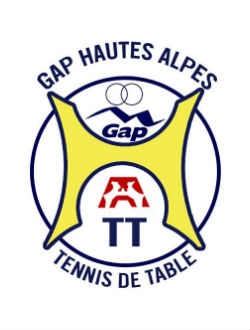 Gap Hautes Alpes Tennis de Table