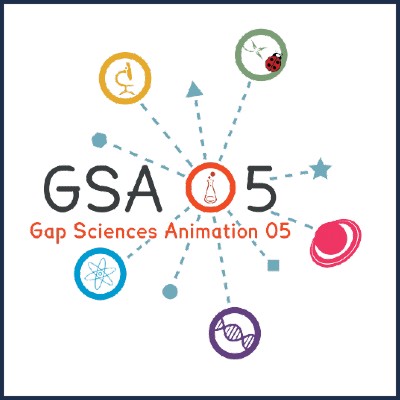 Gap Sciences Animation 05