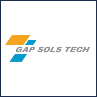 Gap Sols Tech