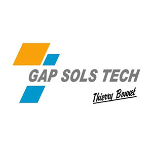 Gap Sols Tech et Gap Carellages