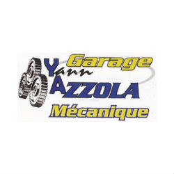 Yann Azzola Garage