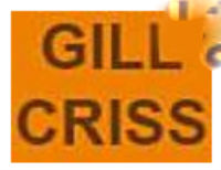Gill Criss