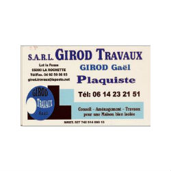 Girod Travaux