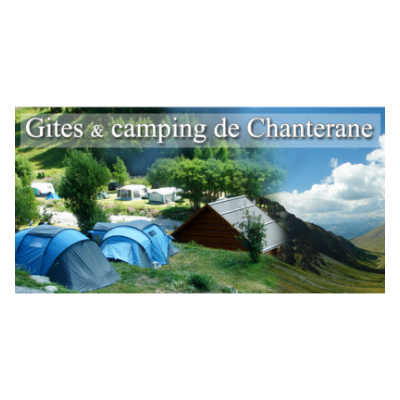 Gîtes et Camping de Chanterane