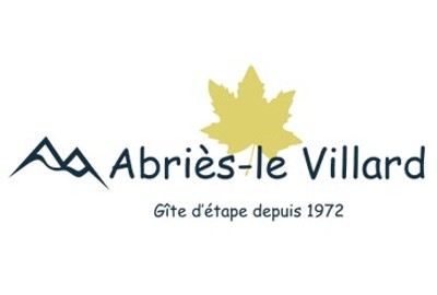 Gîte Le Villard Abriès