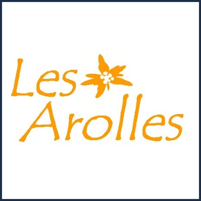 Gîte Les Arolles