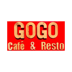 Gogo Café & Restaurant