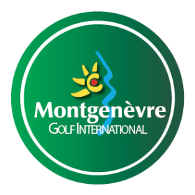 Golf International de Montgenèvre