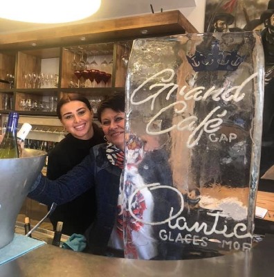 Grand Café Gap