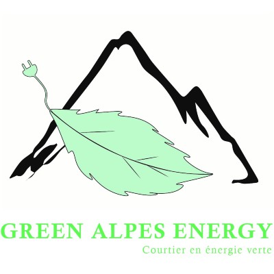Green Alpes Énergy