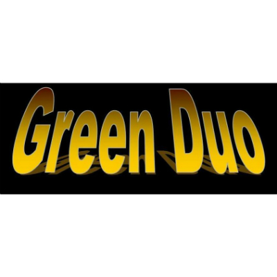 Green Duo